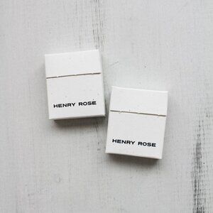 henry rose 12 pcs discovery set